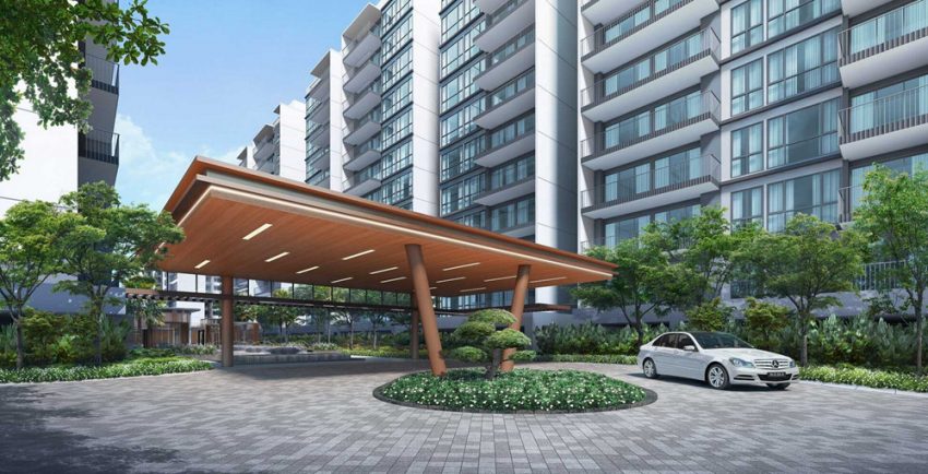 Why Investing in Tampines Executive Condominiums Could Be a Good Decision